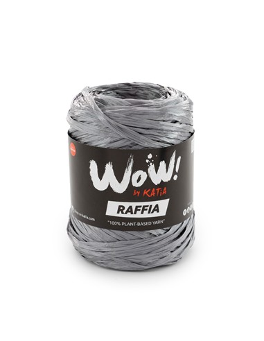 WOW RAFFIA