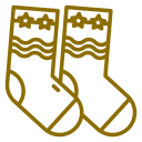 Leotardos y calcetines